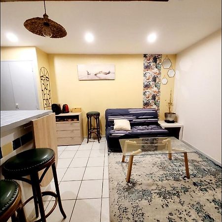 Appartements Miawe Tarbes Kültér fotó