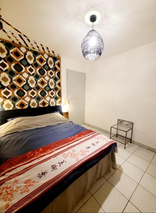 Appartements Miawe Tarbes Kültér fotó