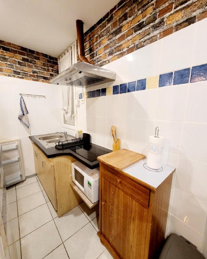 Appartements Miawe Tarbes Kültér fotó