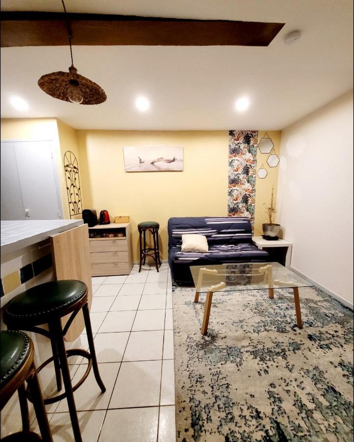 Appartements Miawe Tarbes Kültér fotó