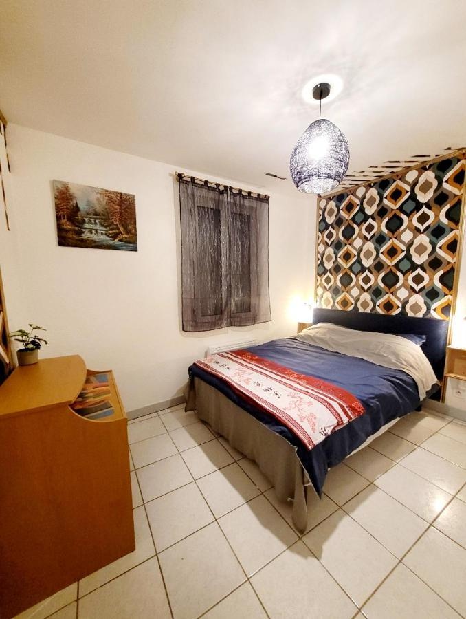 Appartements Miawe Tarbes Kültér fotó