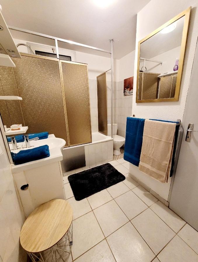 Appartements Miawe Tarbes Kültér fotó